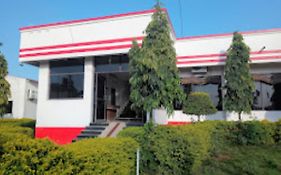 Dhubela Resort,Chhatarpur